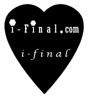 Logo i-final result website